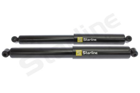 TLC002592 STARLINE