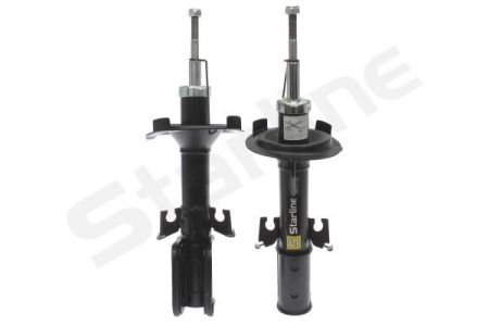 TLC002612 STARLINE
