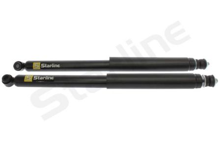 TLC002622 STARLINE