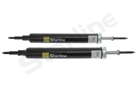TLC002692 STARLINE