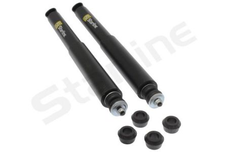 TLC002722 STARLINE