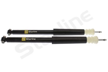 TLC002782 STARLINE