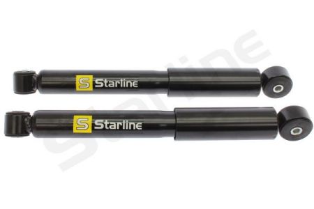 TLC002792 STARLINE