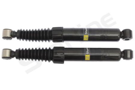 TLC002842 STARLINE