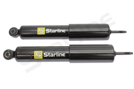 TLC002992 STARLINE