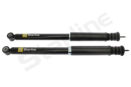 TLC003032 STARLINE