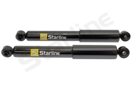 TLC003052 STARLINE