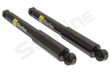 TLC003052 STARLINE