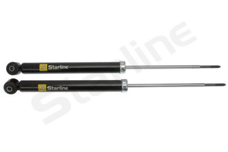 TLC003072 STARLINE