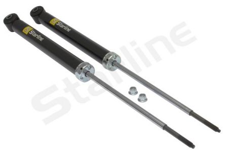 TLC003072 STARLINE