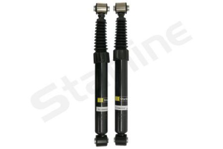 TLC003132 STARLINE