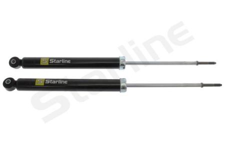 TLC003262 STARLINE