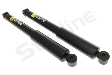 TLC003382 STARLINE