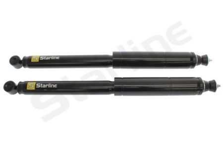 TLC003412 STARLINE