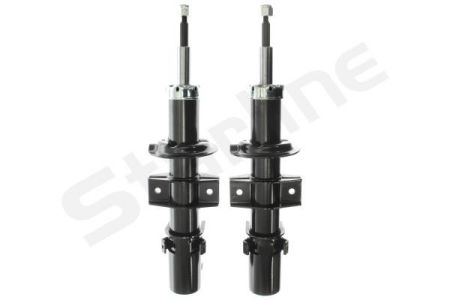 TLC003602 STARLINE