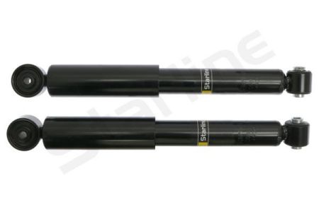 TLC003712 STARLINE