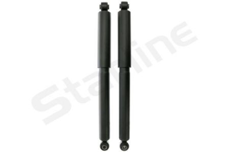 TLC003742 STARLINE