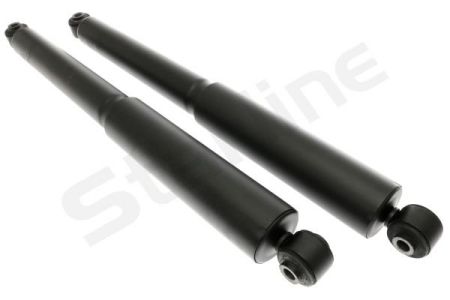 TLC003742 STARLINE