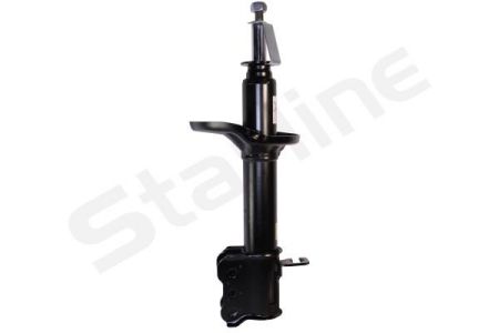 TLD257152 STARLINE