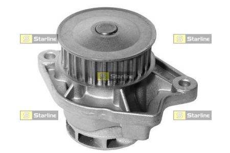 VPAU123 STARLINE