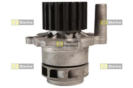 VPAU139 STARLINE