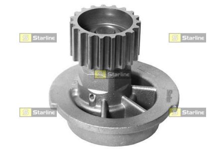 VPDA101 STARLINE