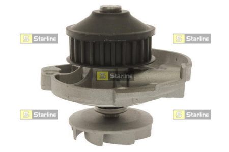 VPFI104 STARLINE