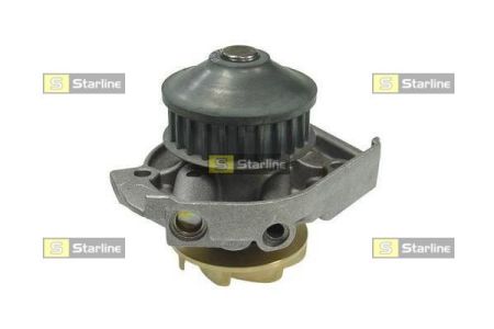 VPFI104 STARLINE