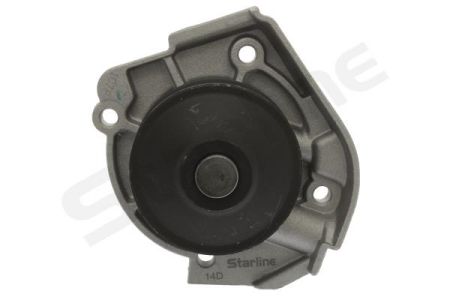 VPFI104 STARLINE