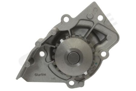 VPFI111 STARLINE