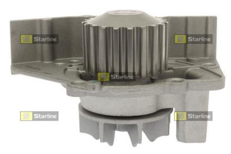 VPFI115 STARLINE