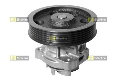 VPFI146 STARLINE