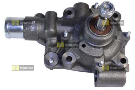 VPIV101 STARLINE
