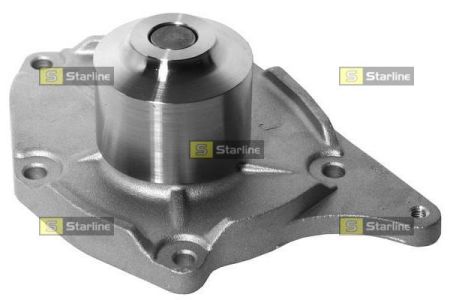 VPRE119 STARLINE