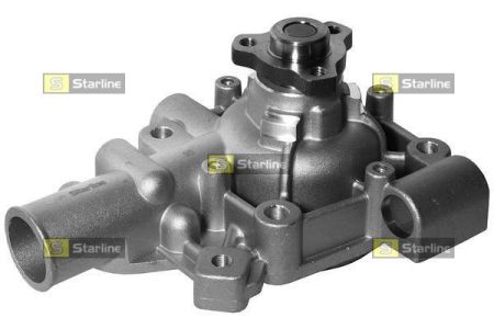 VPRE133 STARLINE