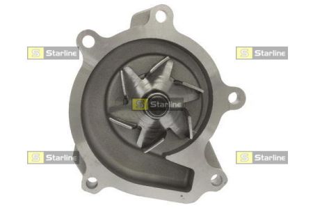 VPTY111 STARLINE