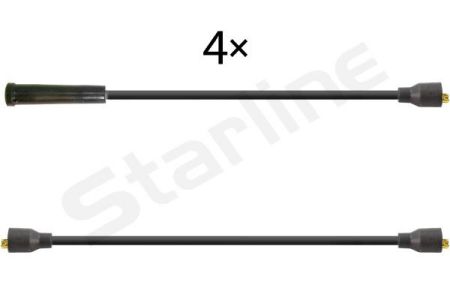 ZK3604 STARLINE