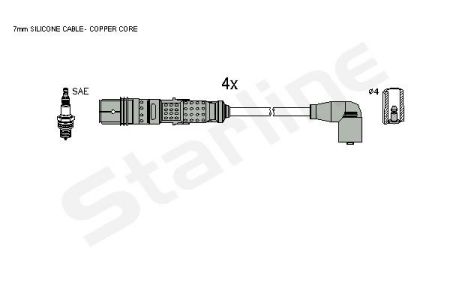ZK5691 STARLINE