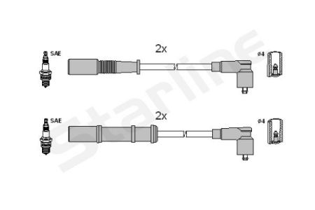 ZK6222 STARLINE