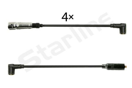 ZK6241 STARLINE
