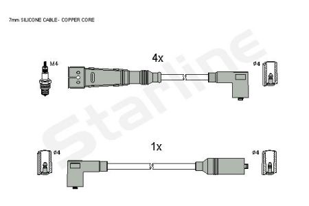 ZK6241 STARLINE