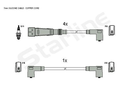 ZK6331 STARLINE