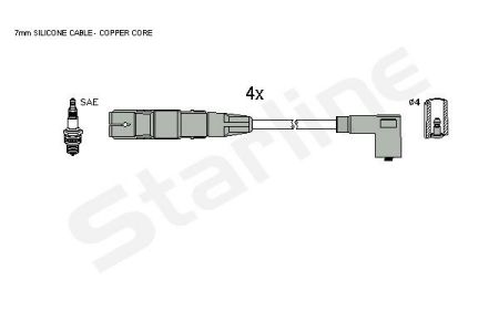 ZK6651 STARLINE