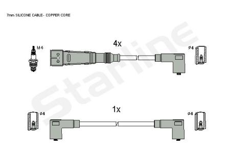 ZK8561 STARLINE