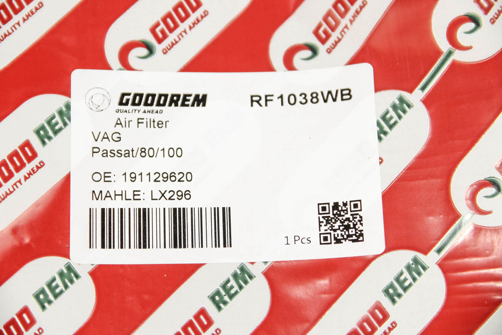 RF1038WB GOODREM