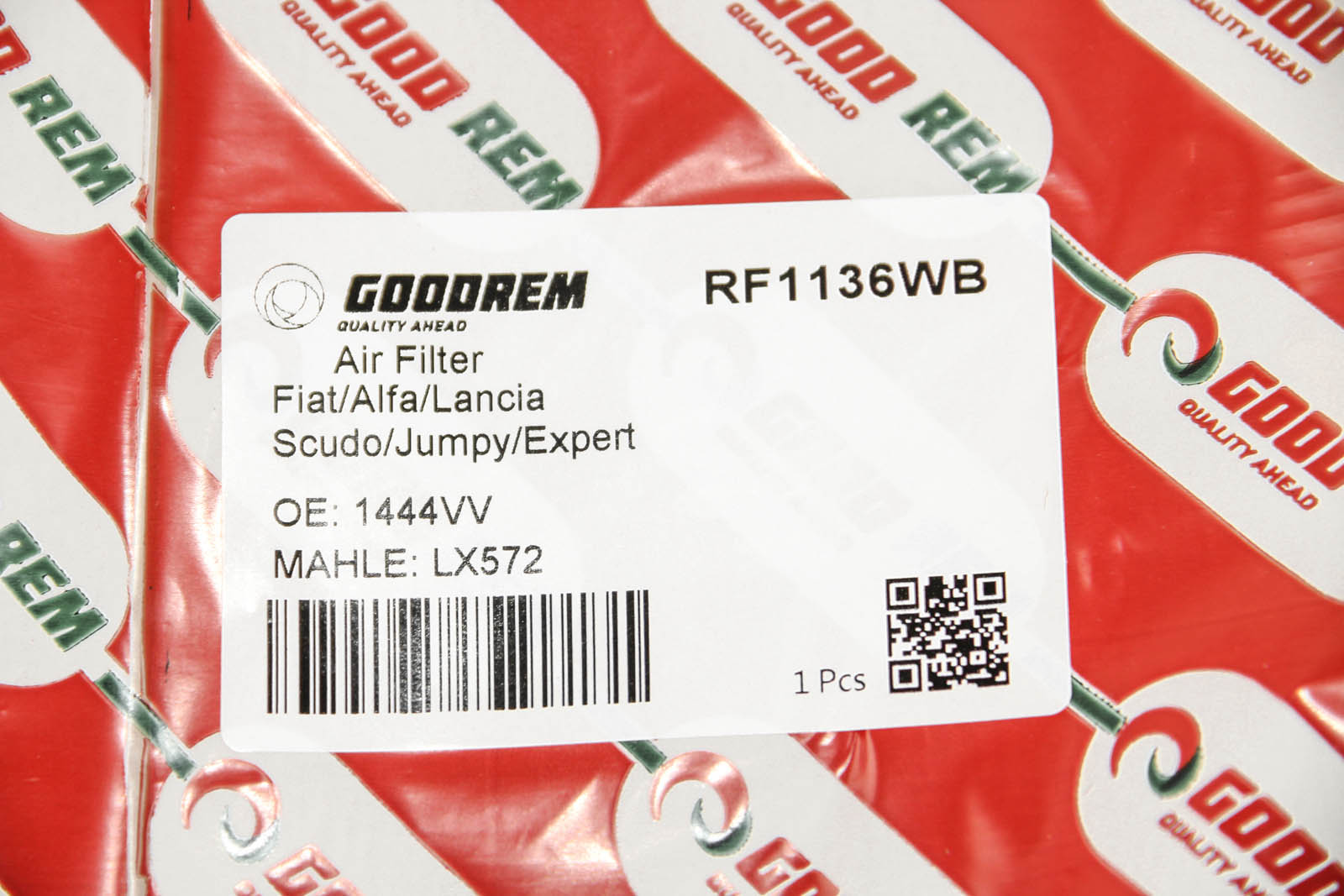 RF1136WB GOODREM