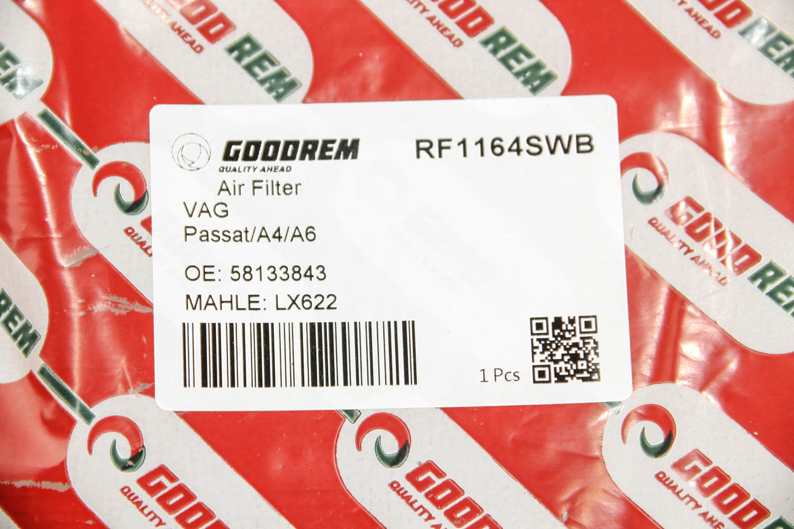 RF1164SWB GOODREM