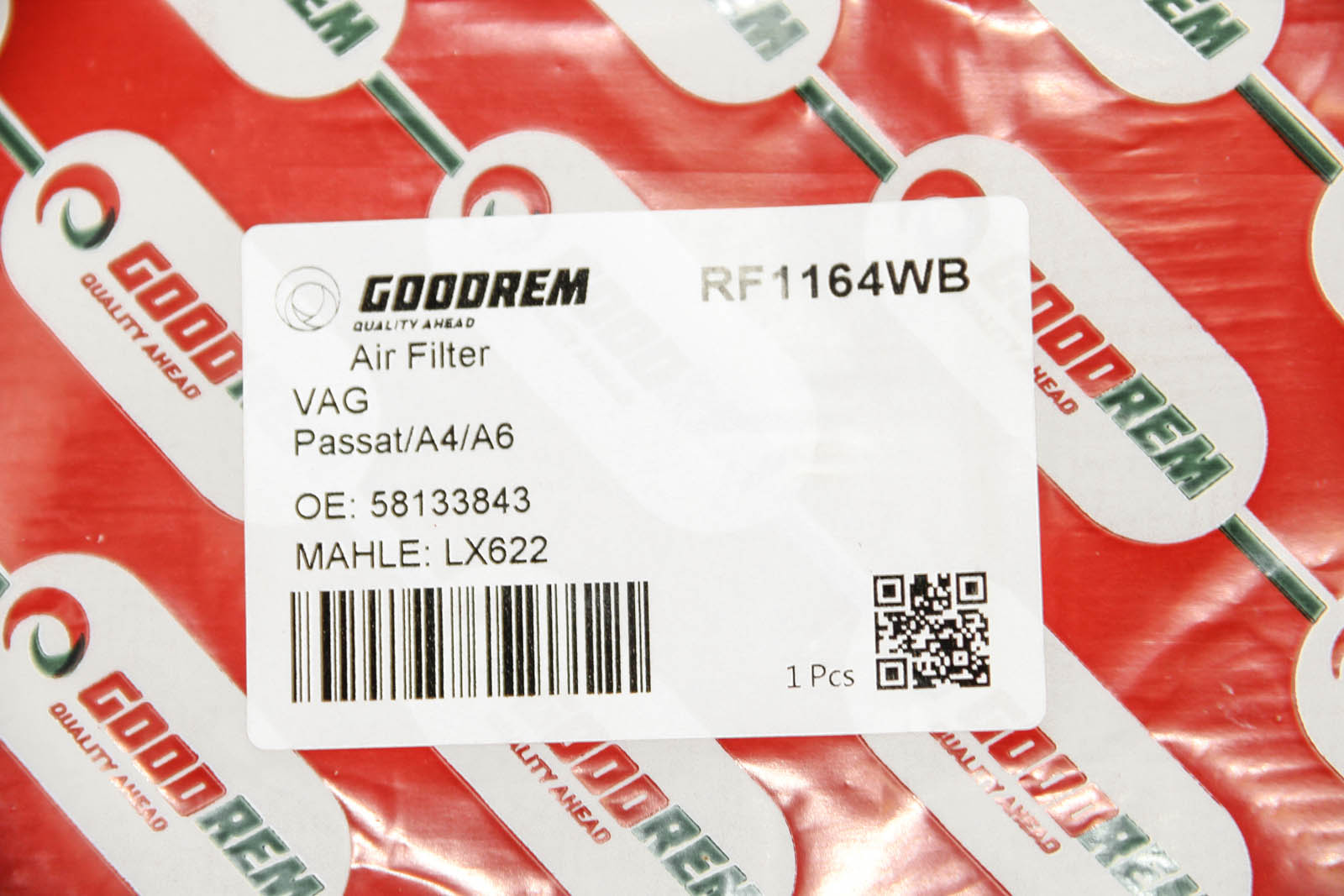 RF1164WB GOODREM