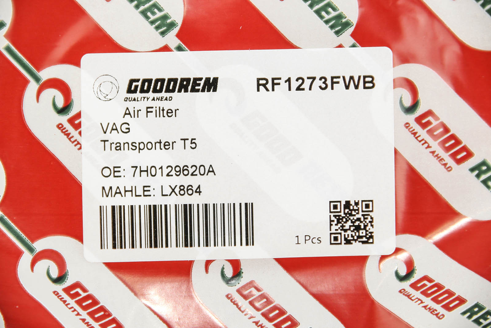 RF1273FWB GOODREM