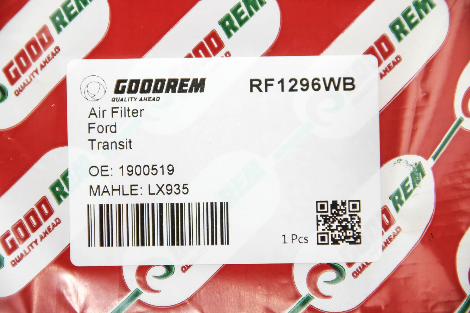 RF1296WB GOODREM